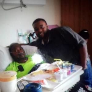 Meet your Posher, Bobby